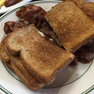 Bread