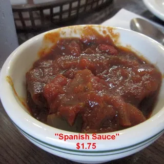 Sauce