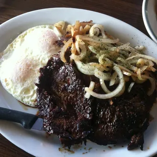 Hash Browns