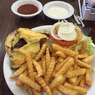 Cheeseburger