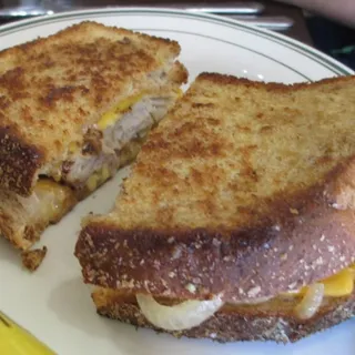Turkey Melt