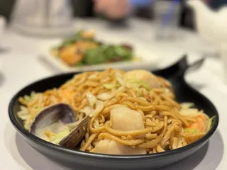 Sweet Basil Thai Cuisine