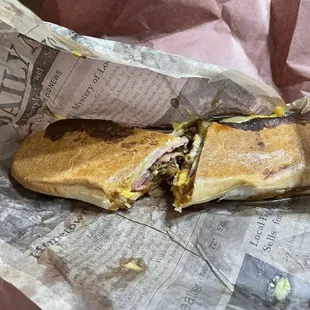 11. Tre Way Jay - amazing.