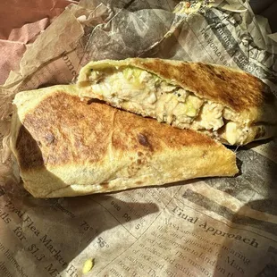 8. Jean-Claude Vane Damnnnnnn - Its So Good