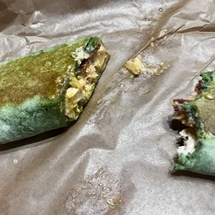 #8 Jean-Claude Vane Damnnnnnn