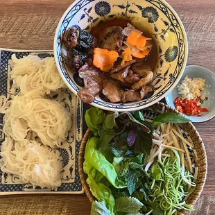 Bun Cha Ha Noi
