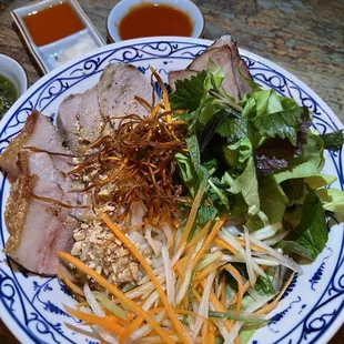 Pho Vit Quay Cao Bang