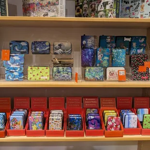 Beautiful merchandise at affordable prices!