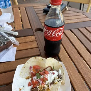 My meal $9