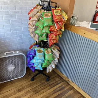 Chips Original