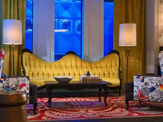 Kimpton Hotel Monaco Pittsburgh