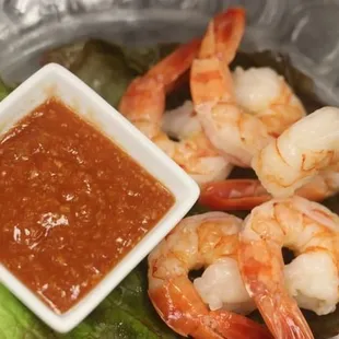 The Paragon Supper Club