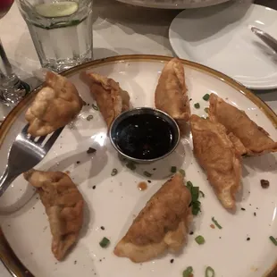 Potstickers