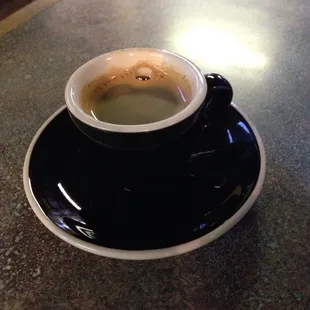 Espresso