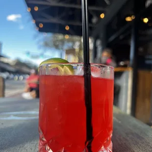 Dark &amp; Stormy