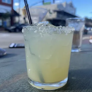 House margarita