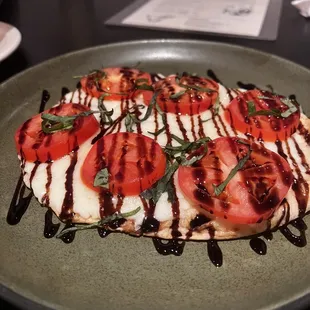Margarita Flatbread