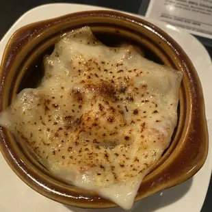 French Onion Soup