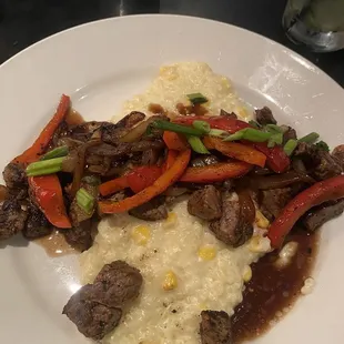 Steak Tips