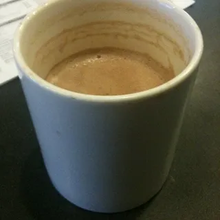 Nutella Latte