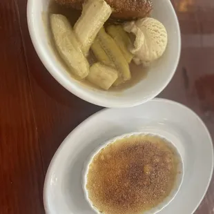 Banana Foster