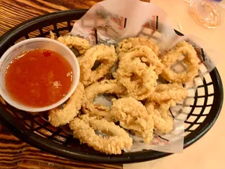 Red Hook Cajun Seafood & Bar