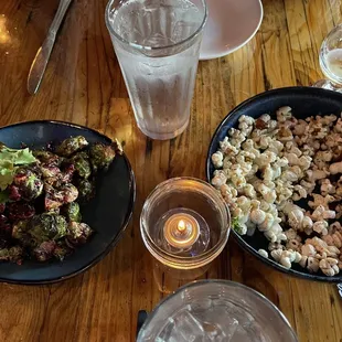 Black and Blue Brussels