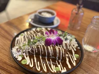 La Frida Mexican Grill & Seafood