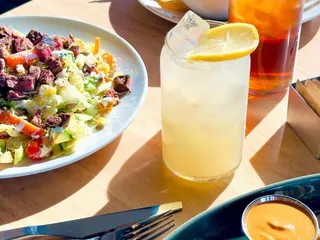 Redbird Scratch Kitchen + Bar