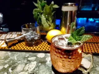 JoJo Restaurant and Bar