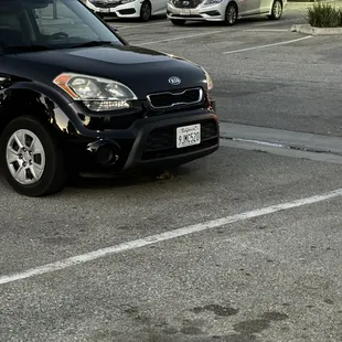 Asshat took up 3 spots!