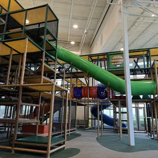 The Park at Traders Point Christian Church