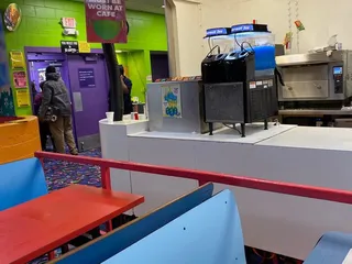 Skateland