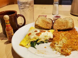 Merlin's Family Restaurant