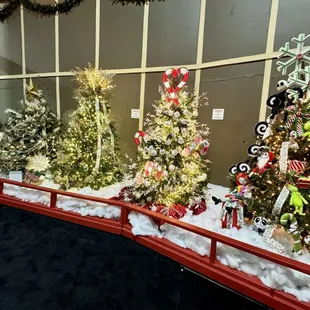 Southern Christmas Show