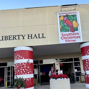 Southern Christmas Show