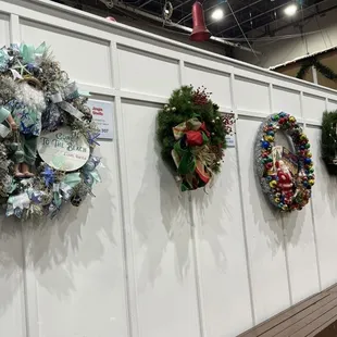 Southern Christmas Show