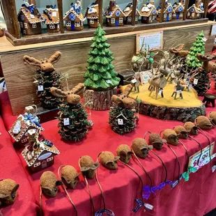 Southern Christmas Show