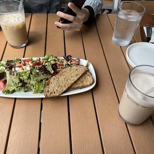 Summer salad