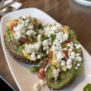 Avocado Toast