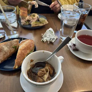 French Onion Soup