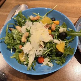 Bistro Salad