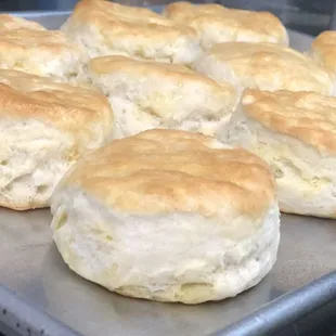 Biscuits