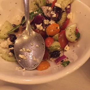 Greek Salad