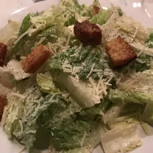 Caesar Salad