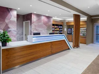 SpringHill Suites Denver Tech Center