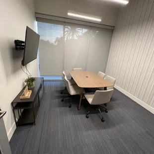 Study room