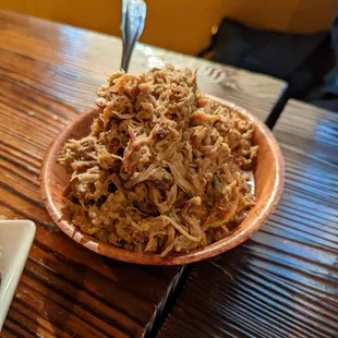 Pulled Pork