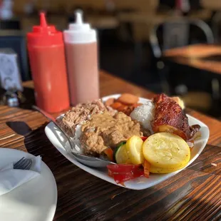 Worker Wednesday Special