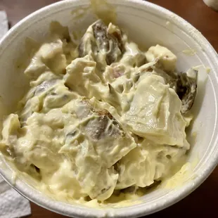 Potato Salad